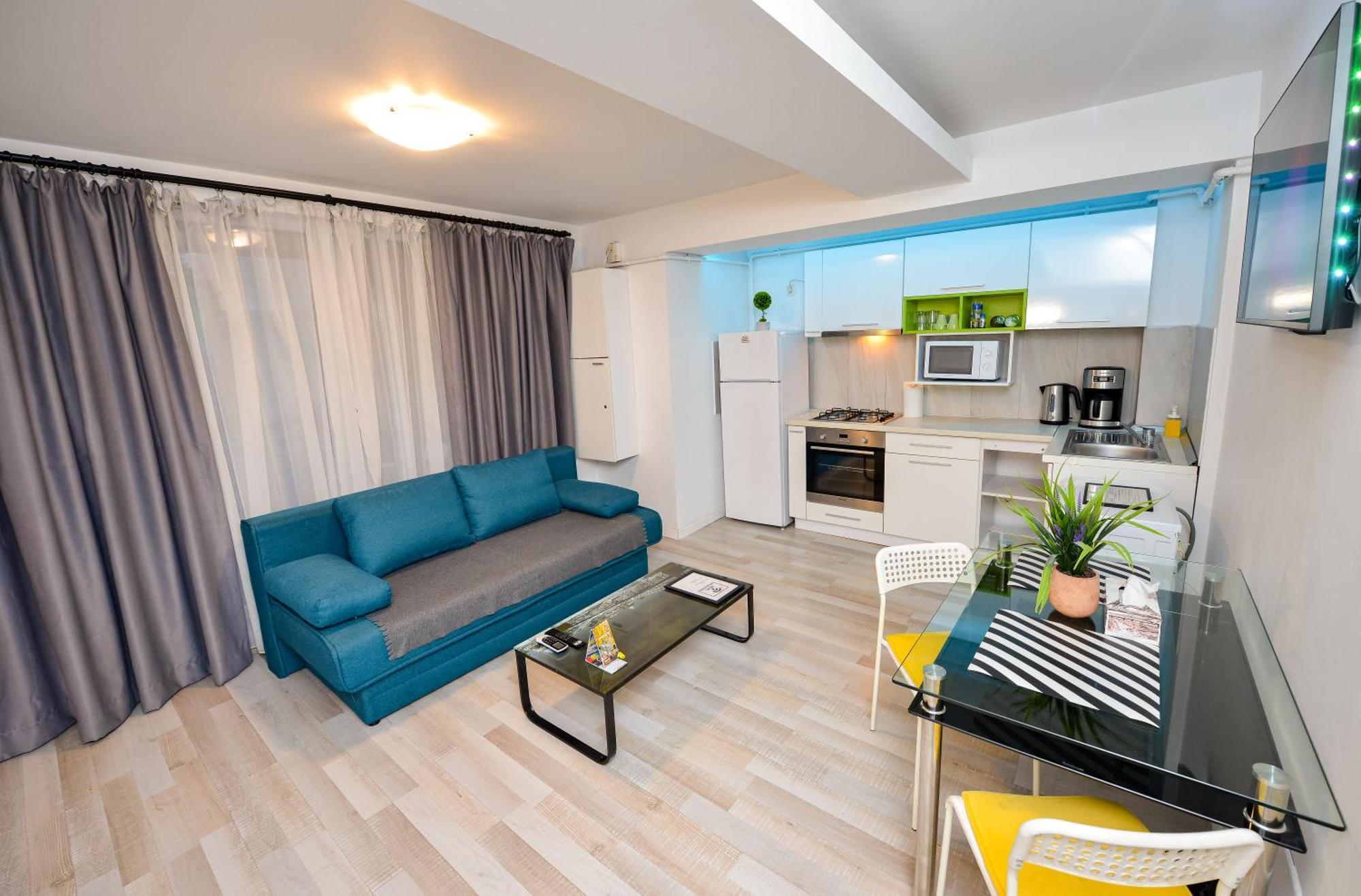 City Center Suite With Terrace Βουκουρέστι Εξωτερικό φωτογραφία