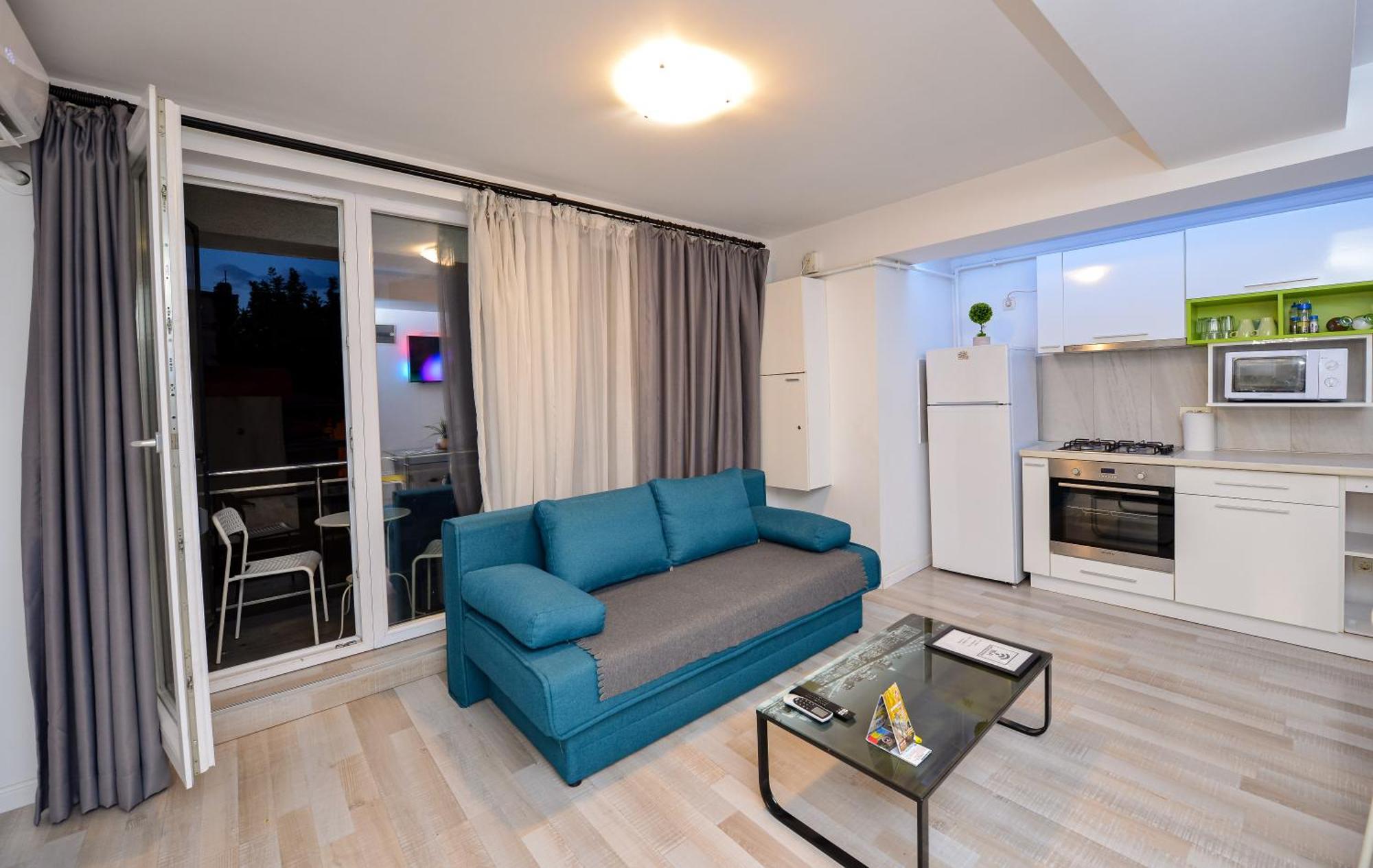 City Center Suite With Terrace Βουκουρέστι Εξωτερικό φωτογραφία